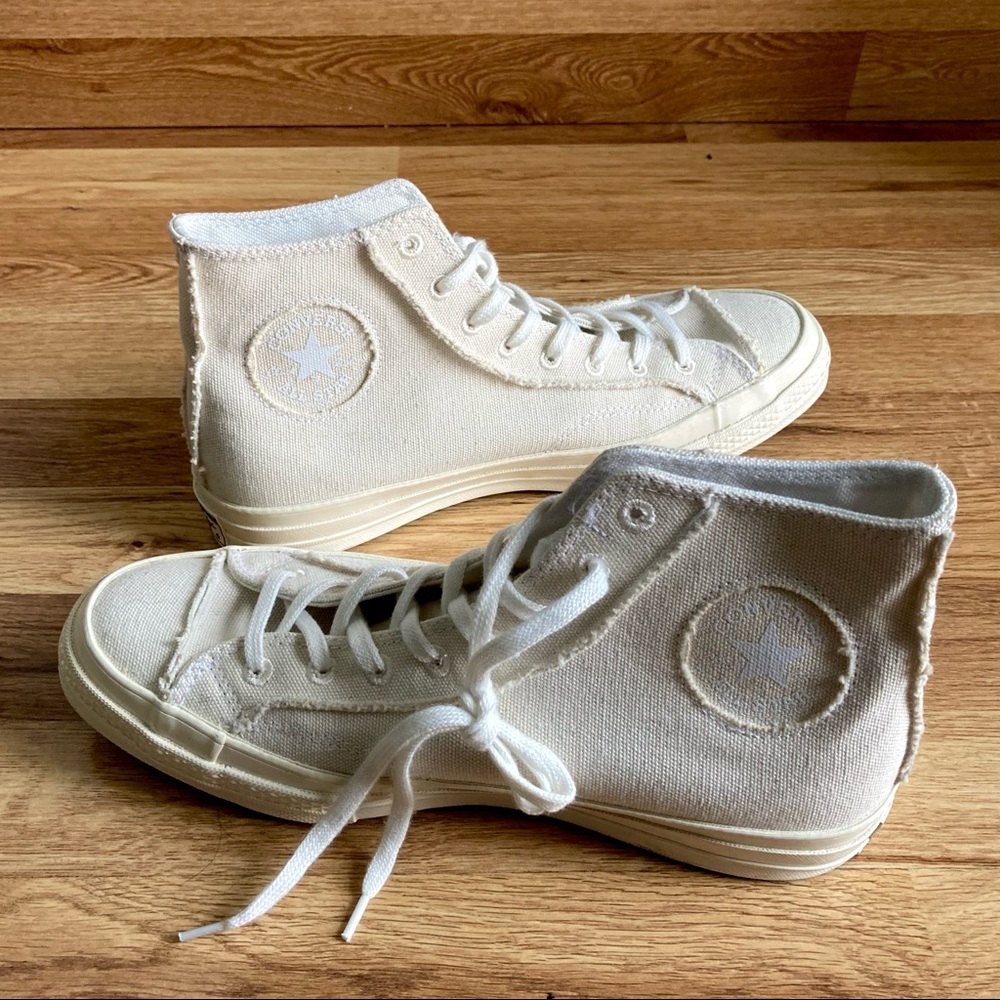 Chuck 70s hi top